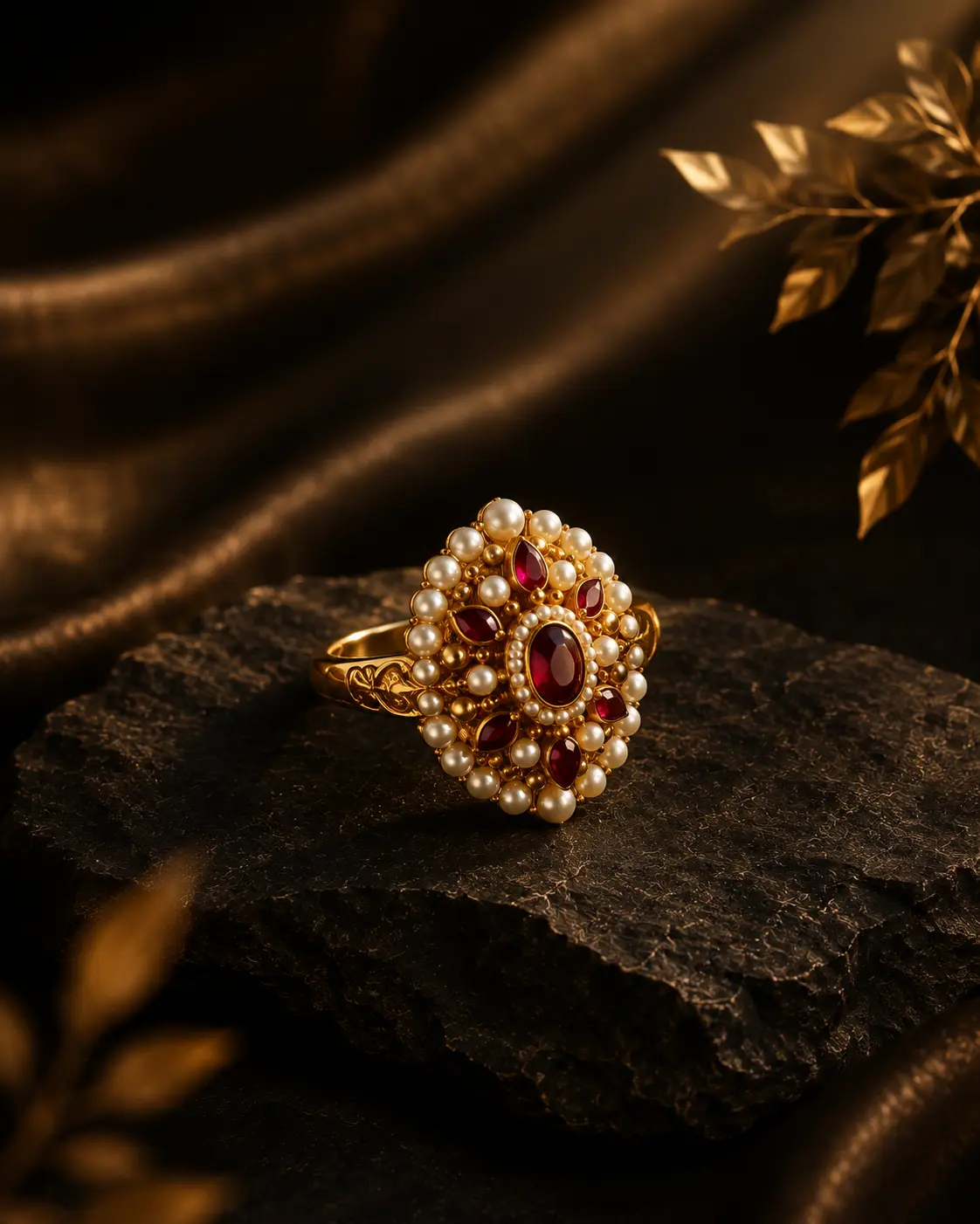 Ladies & Gents Rings