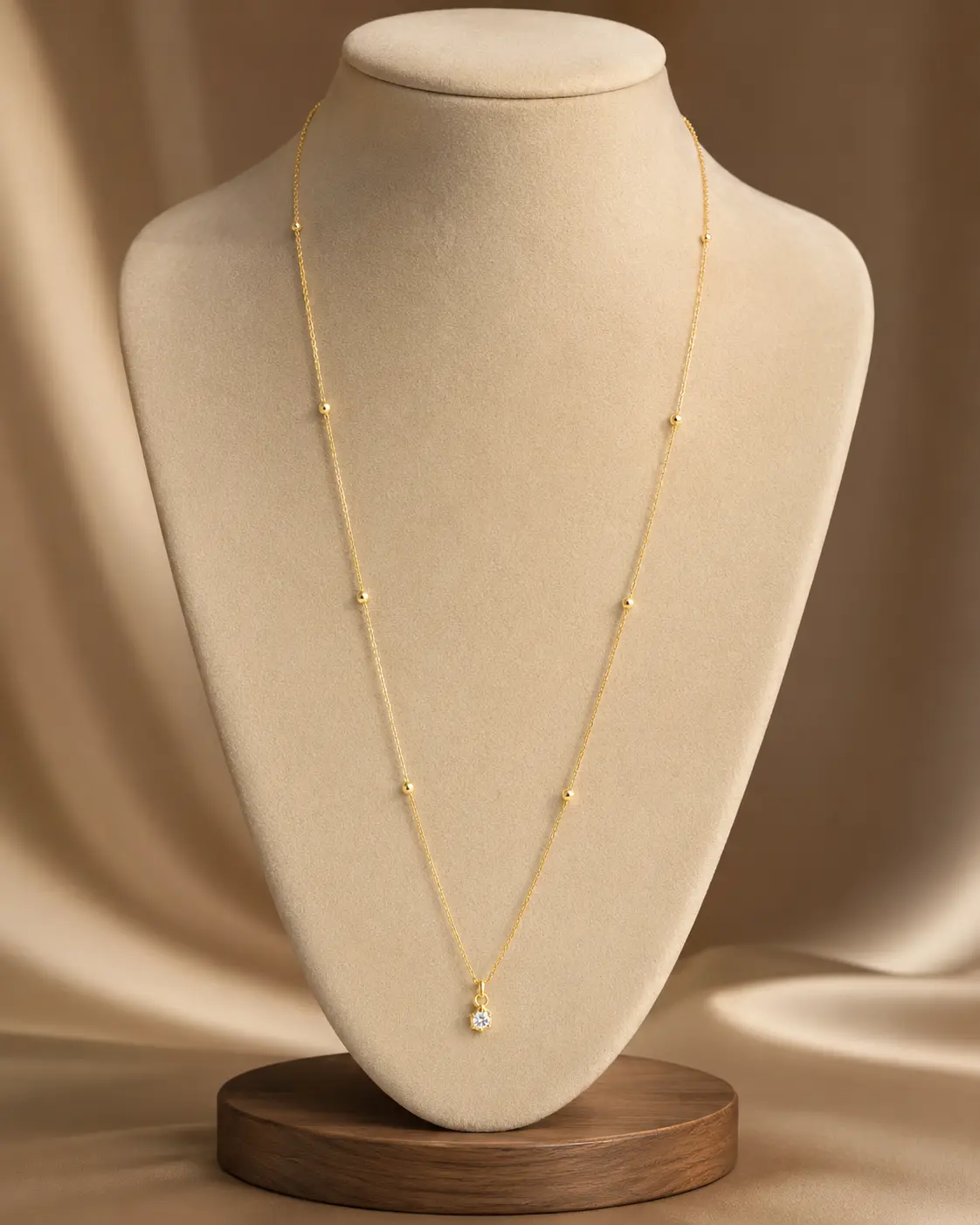 Dubai Gold Chain