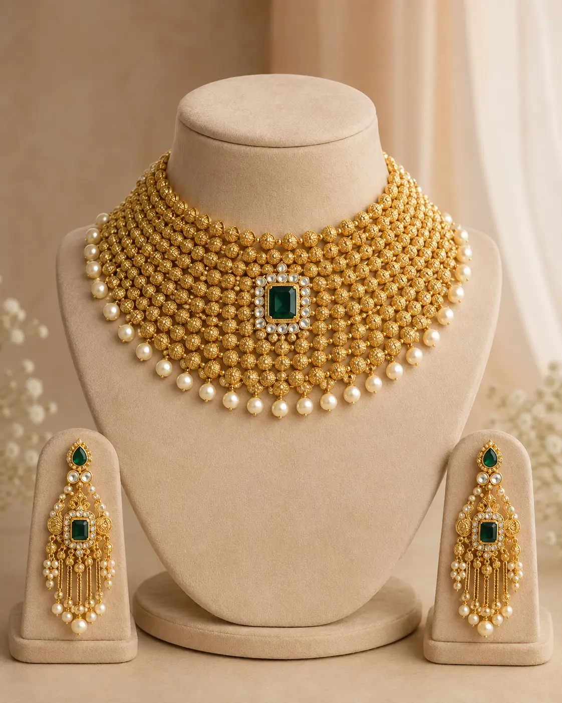 Exclusive Gold
